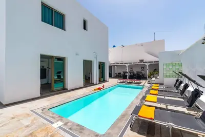 Image de Villa Ruben by Villa Plus