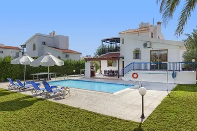 Image de Villa Nerine by Villa Plus