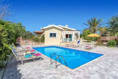 Image de Villa Marios by Villa Plus