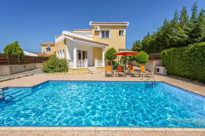 Image de Villa Magnolia by Villa Plus