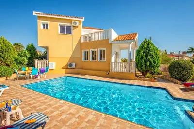 Image de Villa Gardenia by Villa Plus