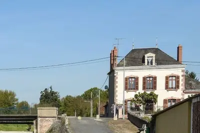 Image de Aux baboteurs Gdf chambres d'hôtes 3 épis