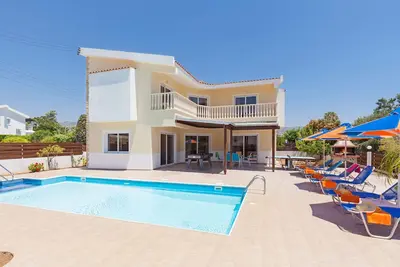 Image de Villa Europa by Villa Plus