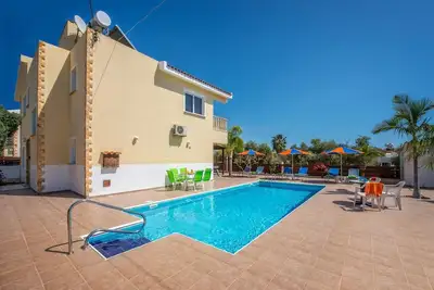 Image de Villa Semeli by Villa Plus