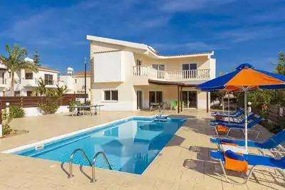 Image de Villa Pandora by Villa Plus