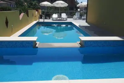 Image de Tropea Wonderful two-room apartment with Pool near the Sea