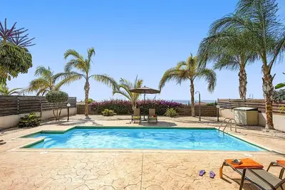 Image de Villa Okeanida by Villa Plus