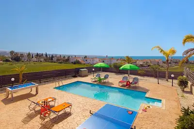 Image de Villa Kassiopeia by Villa Plus