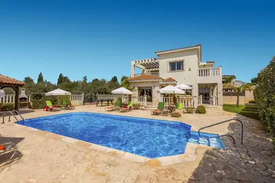 Image de Villa Olympian Sun by Villa Plus