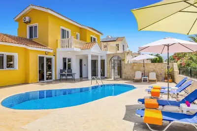 Image de Villa Frida by Villa Plus