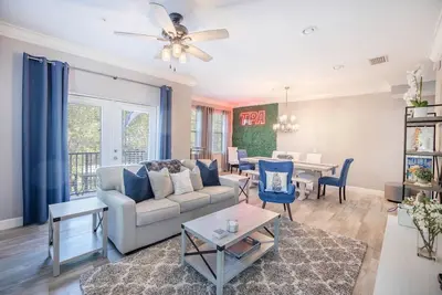 Image de Beautiful Townhome in South Tampa / Hyde Park