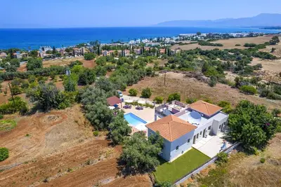 Image de Villa Irini Cyprus by Villa Plus