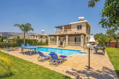 Image de Villa Savia by Villa Plus