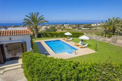 Image de Villa Rhea by Villa Plus