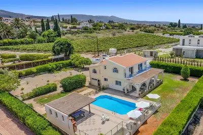 Image de Villa Joanna Coral Bay by Villa Plus