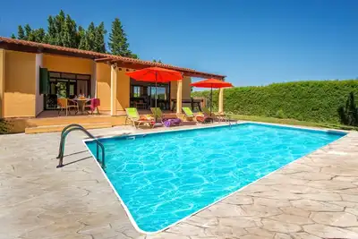 Image de Villa Rosie by Villa Plus