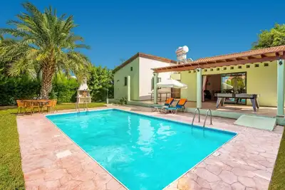 Image de Villa Iriss by Villa Plus