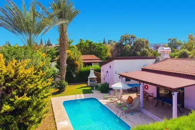 Image de Villa Clymentas by Villa Plus