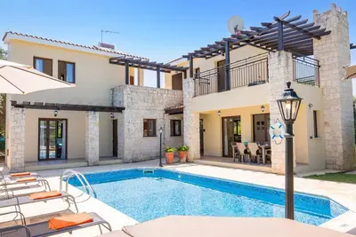 Image de Villa Monika by Villa Plus
