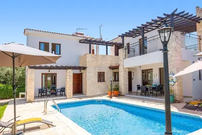 Image de Villa Lena by Villa Plus