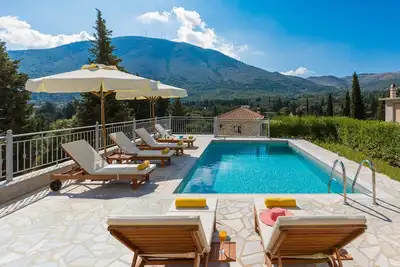 Image de Villa Miranda Elis by Villa Plus