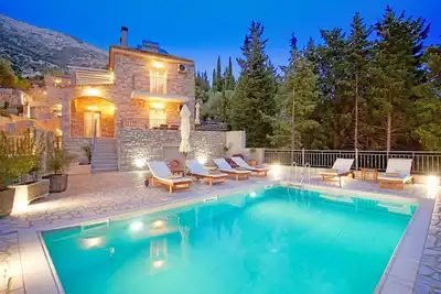 Image de Villa Joanna by Villa Plus