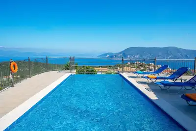 Image de Villa Ireni Fiskardo by Villa Plus