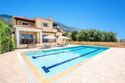 Image de Villa Kismet by Villa Plus