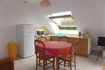 Image de Magnifique studio de 40 m² à Arradon