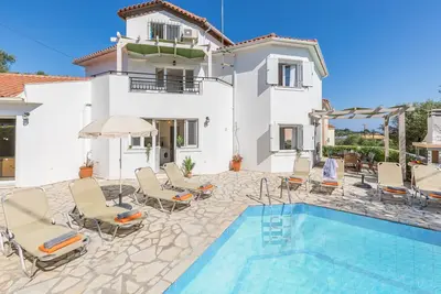 Image de Villa Olympian by Villa Plus