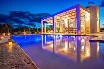 Image de Villa Peonia by Villa Plus
