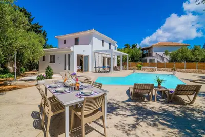Image de Villa Ionio Deste by Villa Plus