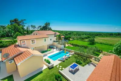 Image de Villa Kolombera by Villa Plus