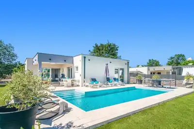 Image de Villa Florentina by Villa Plus