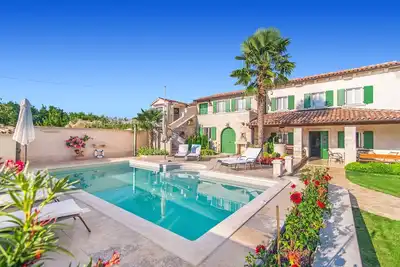 Image de Villa Faggiolo by Villa Plus