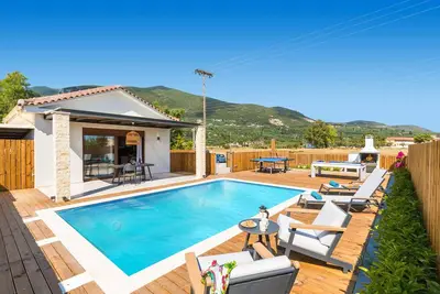 Image de Villa Maira Azalea by Villa Plus