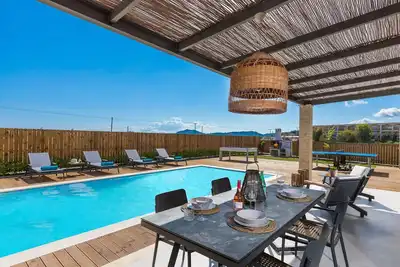 Image de Villa Maira Rose by Villa Plus