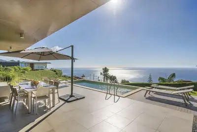 Image de Villa Fig Tree by Villa Plus