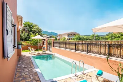 Image de Villa Mandola by Villa Plus