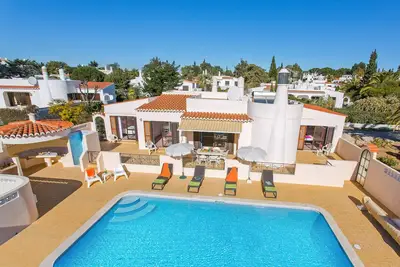 Image de Villa Cor de Rosa by Villa Plus