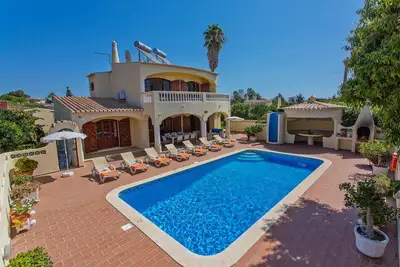 Image de Villa Isabel by Villa Plus