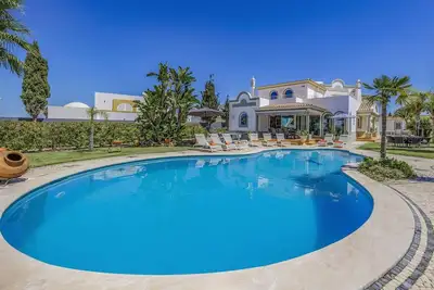 Image de Villa Quinta da Vinha by Villa Plus