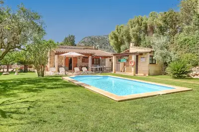 Villa Joan Toni by Villa Plus