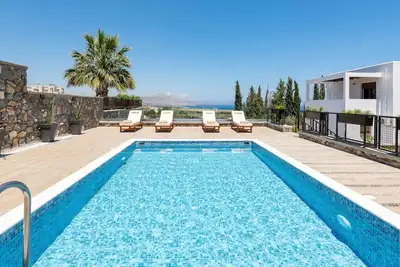 Image de Villa Mariani by Villa Plus