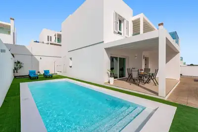 Villa Europa Golf by Villa Plus