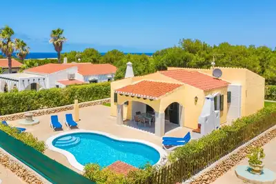 Villa Luna by Villa Plus