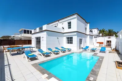 Image de Villa Mannat by Villa Plus