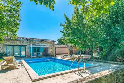 Image de Villa Marelica by Villa Plus