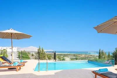 Image de Villa Petalouda by Villa Plus