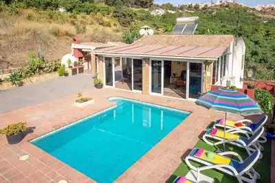 Villa Paco Sol by Villa Plus